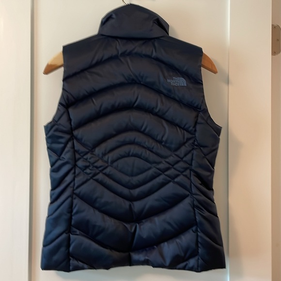 The North Face Down Vest - Picture 3 of 8